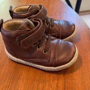 StrideRite Boots Baby SZ 5W 🥾